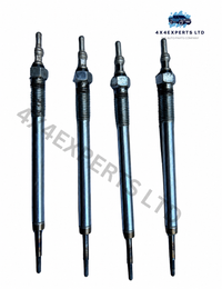 GLOW PLUGS MAZDA SH01 SHY1 FOR MAZDA 6 3 SERIES CX-5 CX-7 - View 1