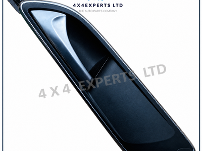 A2467201348 FRONT PASSENGER SIDE DOOR HANDLE INTERIOR TRIM MERCEDES-BENZ