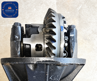 Toyota Hilux ,Hiace Rear Differential 10×43 LSD Ratio 4.3 - View 1