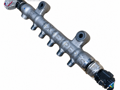 MAZDA 3 CX3 1.5 DIESEL FUEL RAIL 25784-02313