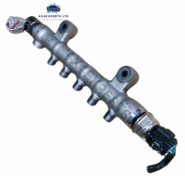 MAZDA 3 CX3 1.5 DIESEL FUEL RAIL 25784-02313