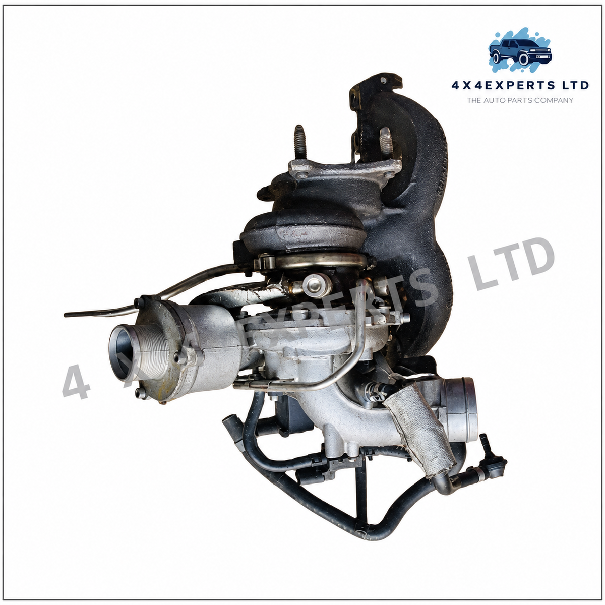 06D145701J/G 53039880106 TURBOCHARGER AUDI 1.8L 2.0T TFSI K03 AUDI VOLKSWAGEN