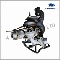 06D145701J/G 53039880106 TURBOLADER AUDI 1.8L 2.0T TFSI K03 AUDI VOLKSWAGEN - View 1