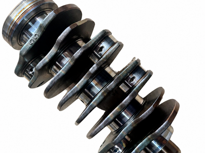 12200-AA510 CRANKSHAFT SUBARU FB20 FB25 HA1925396