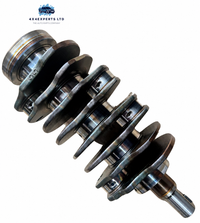 12200-AA510 CRANKSHAFT SUBARU FB20 FB25 HA1925396 - View 1