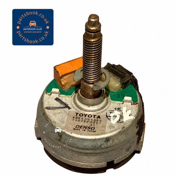 TOYOTA LAND CRUISER 100 SERIES AMAZON LX470 STEERING TILT MOTOR RHD