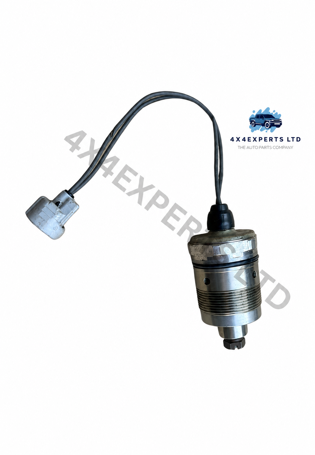 TOYOTA LANDCRUISER COASTER 1HDFTE FUEL PUMP SPIL CONTROL VALVE