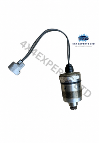 TOYOTA LANDCRUISER COASTER 1HDFTE FUEL PUMP SPIL CONTROL VALVE - View 1