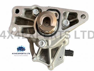 Toyota Auris Avensis  Variable Valvematic Controller Assembly