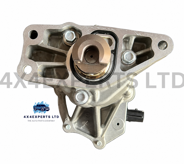 Toyota Auris Avensis  Variable Valvematic Controller Assembly