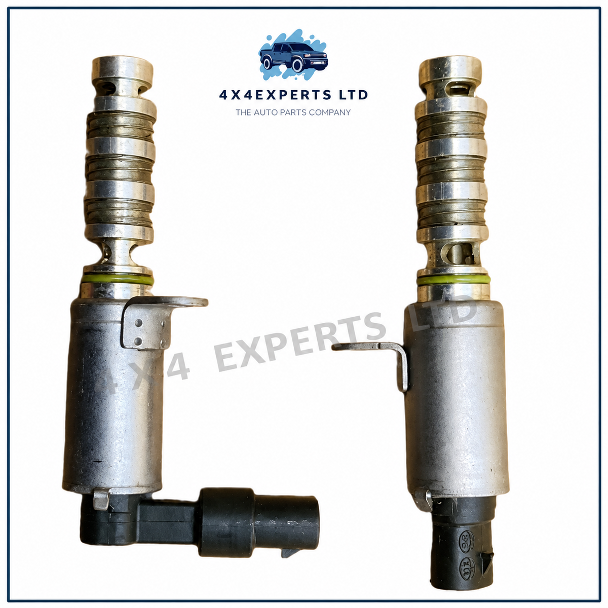 24355-2E100 VVT SOLENOID OIL CONTROL VALVE HYUNDAI KIA ELANTRA TUSCSON FORTE OPT