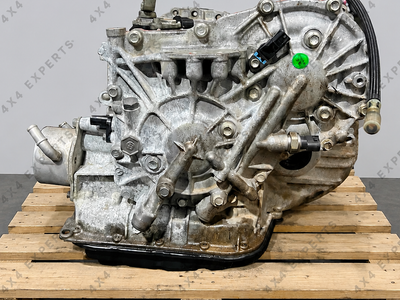 TOYOTA K313 CVT-AUTOMATIKGETRIEBE MIT DREHMOMENTWANDLER