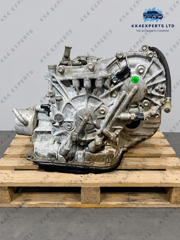 TOYOTA K313 CVT AUTOMATIC GEARBOX / TRANSMISSION WITH TORQUE CONVERTER