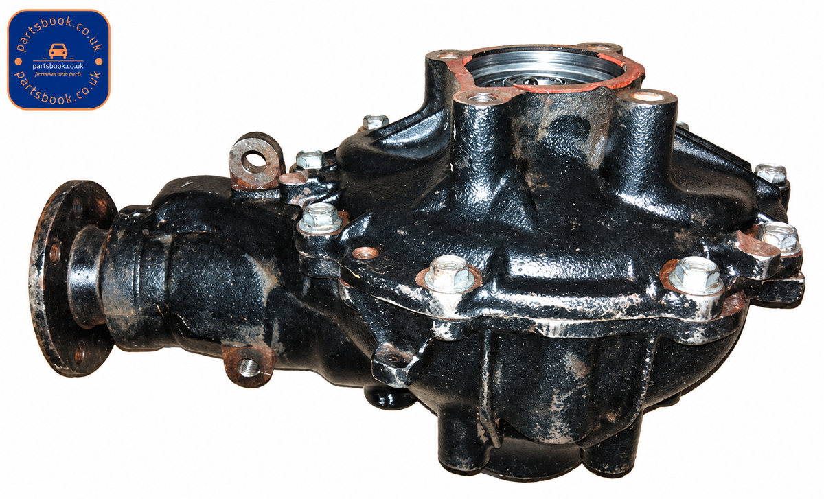 Toyota Land Cruiser Prado Colorado Hilux Front Differential 10×41. 4.1