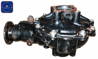Toyota Land Cruiser Prado Colorado Hilux Front Differential 10×41. 4.1 - View 1