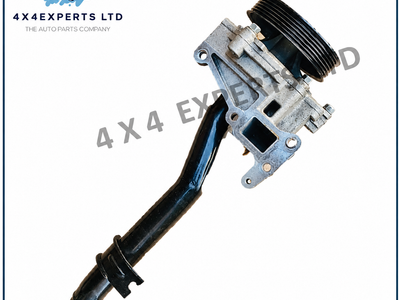 2009-2012 KIA SORENTO HYUNDAI SANTA FE MK2 WATER PUMP HY-59-04