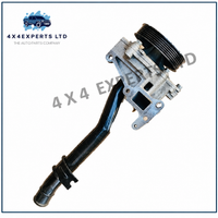 2009-2012 KIA SORENTO HYUNDAI SANTA FE MK2 WATER PUMP HY-59-04 - View 1