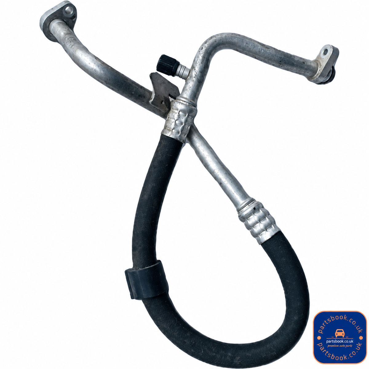 A2468300415 A/C AIR CON HOSE PIPE 17760946 MERCEDES-BENZ