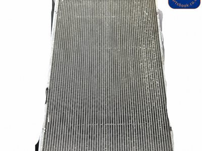 A2465001303 WATER RADIATOR MERCEDES-BENZ