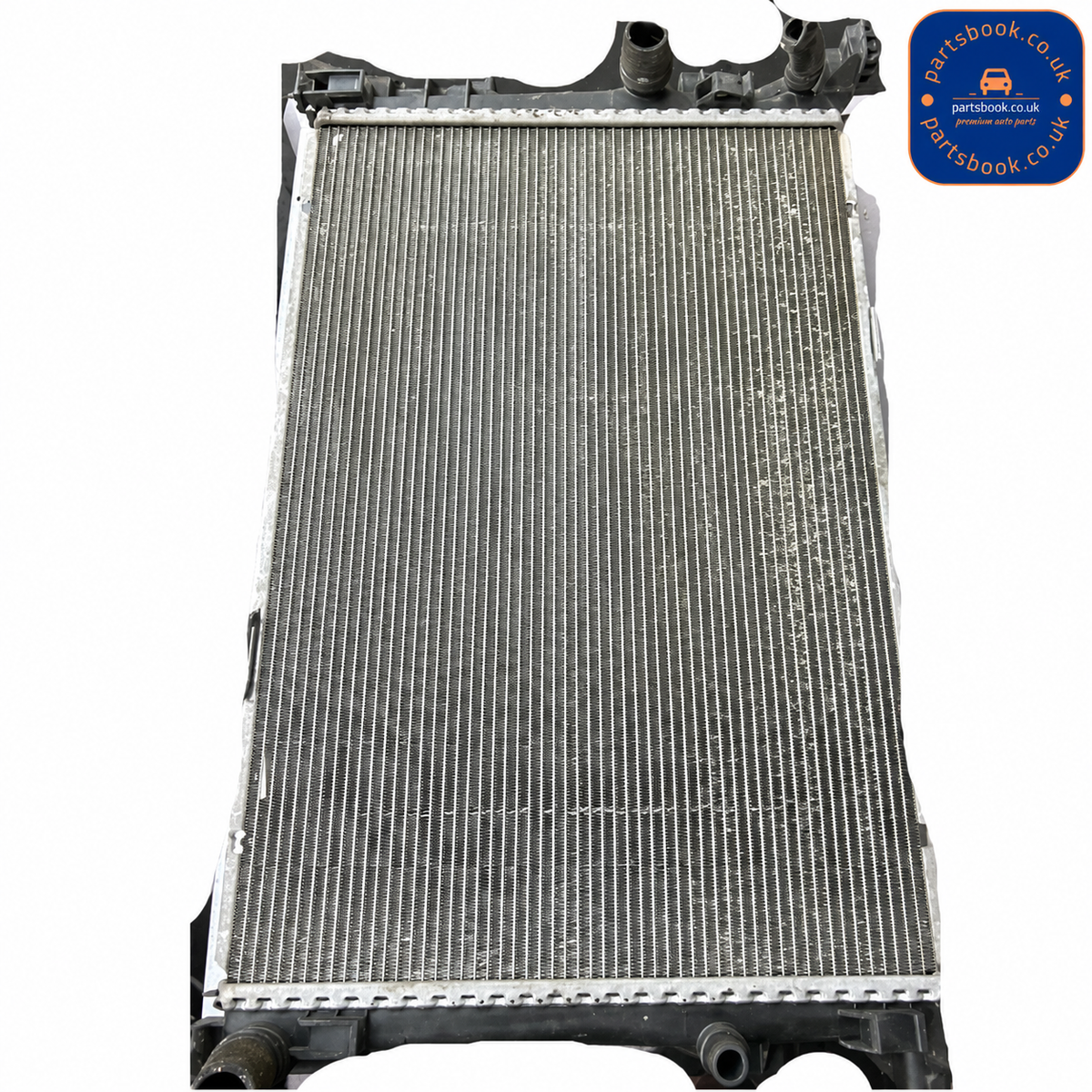 A2465001303 WATER RADIATOR MERCEDES-BENZ