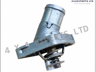 2120031U03 – ENGINE COOLANT THERMOSTAT ASSEMBLY, INFINITI FX35, G35, M37, 350Z