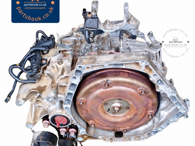 BOÎTE DE VITESSES MAZDA CX5 2.2 DIESEL AT 6 VITESSES 4X4