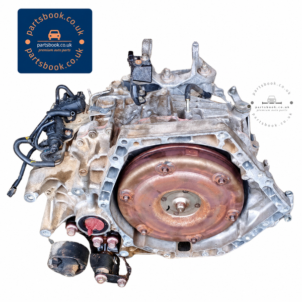 MAZDA CX5 2.2 DIESEL AT 6 SPEED 4X4 GEARBOX