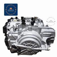 4X2 2.0 DIESEL AUTOMATIC TRANSMISSION GEARBOX CHEVROLET ORLANDO CAPTIVA 2011 ON - View 1