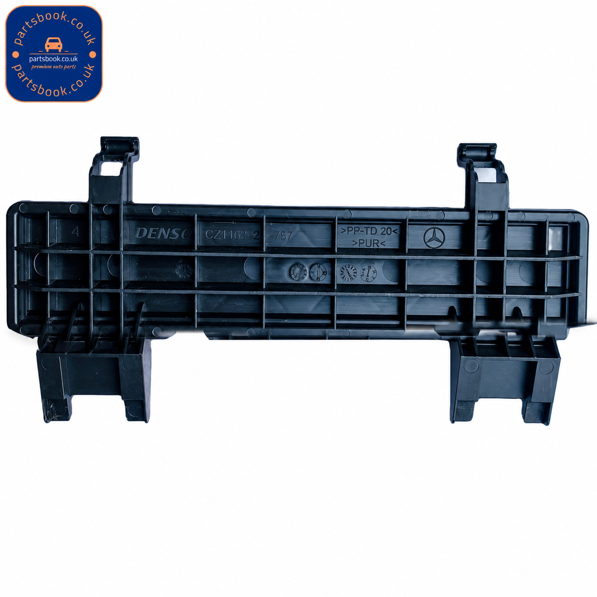 CZ116242 AIR FILTER POLLEN TRIM GOLF MK7