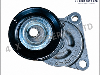 LFG115980C BELT TENSIONER PULLEY DOHC I4 MAZDA MX-5 MIATA