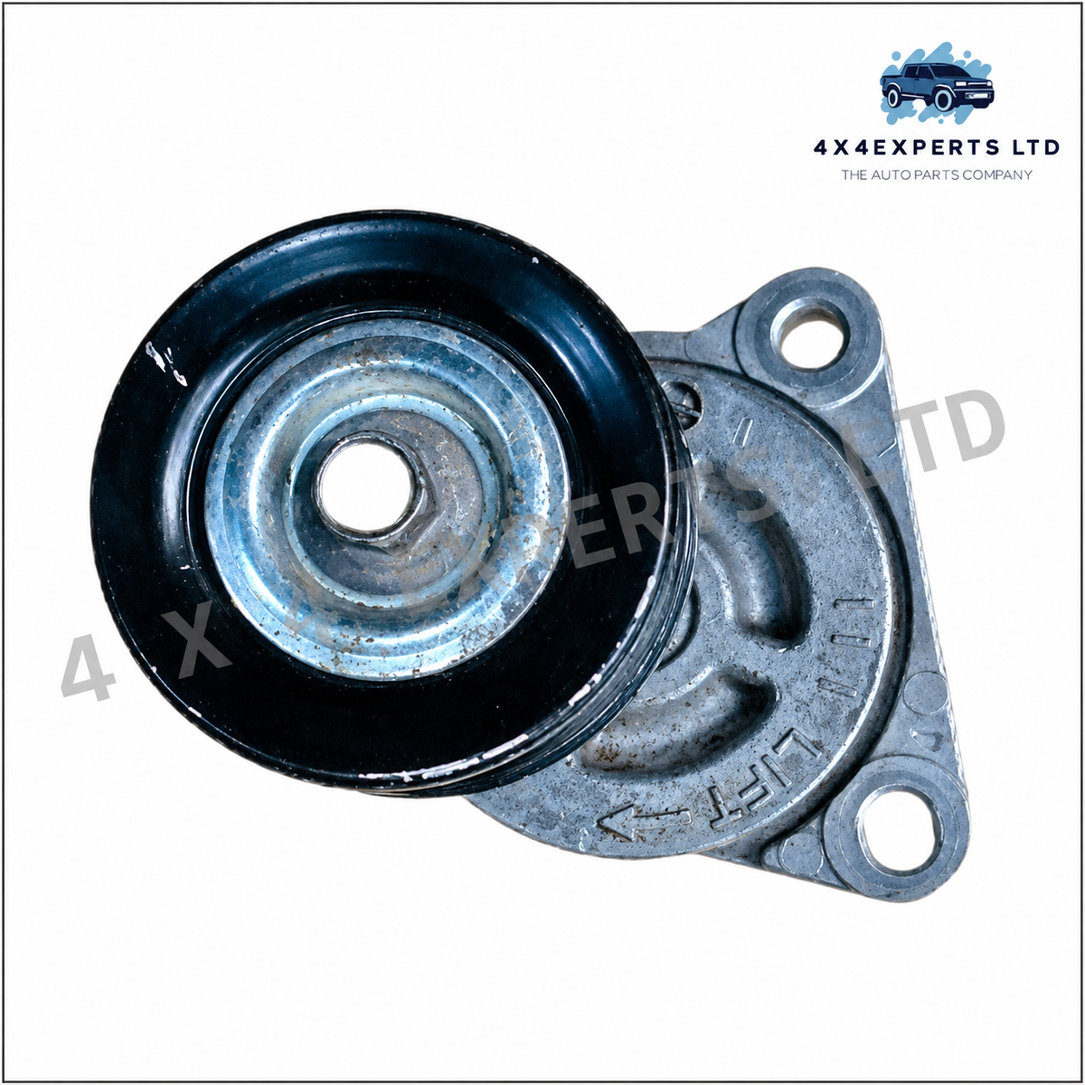 LFG115980C BELT TENSIONER PULLEY DOHC I4 MAZDA MX-5 MIATA