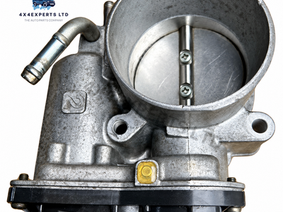16112AA470 SUBRAU FB20 THROTTLE BODY