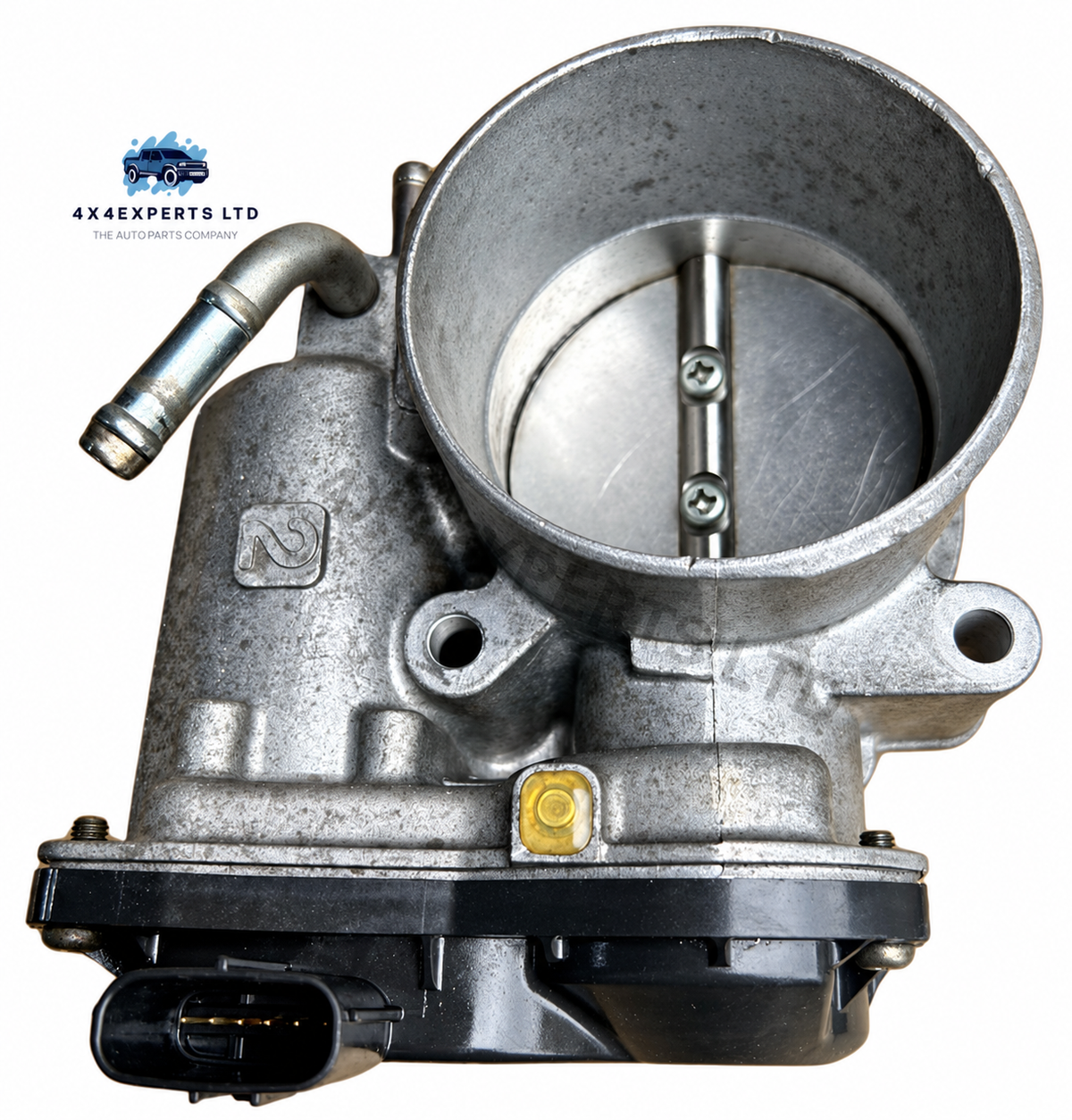 16112AA470 SUBRAU FB20 THROTTLE BODY