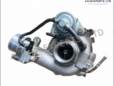 K0422-582 TURBOCHARGER MAZDA CX-7 2.3L TURBO MAZDA