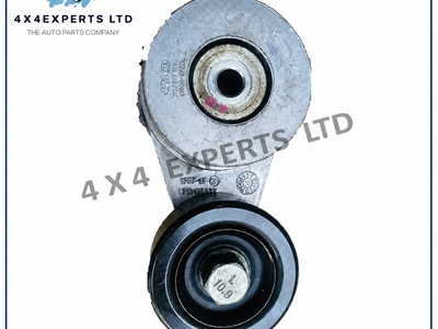 25281-2F000 HUYNDAI KIA 2.2 DIESEL D4HB ENGINE Belt Tensioner