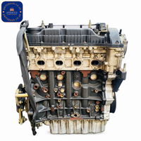 D20DTF KORANDO 2.0 DIESELMOTOR SSANGYONG KORANDO - View 1