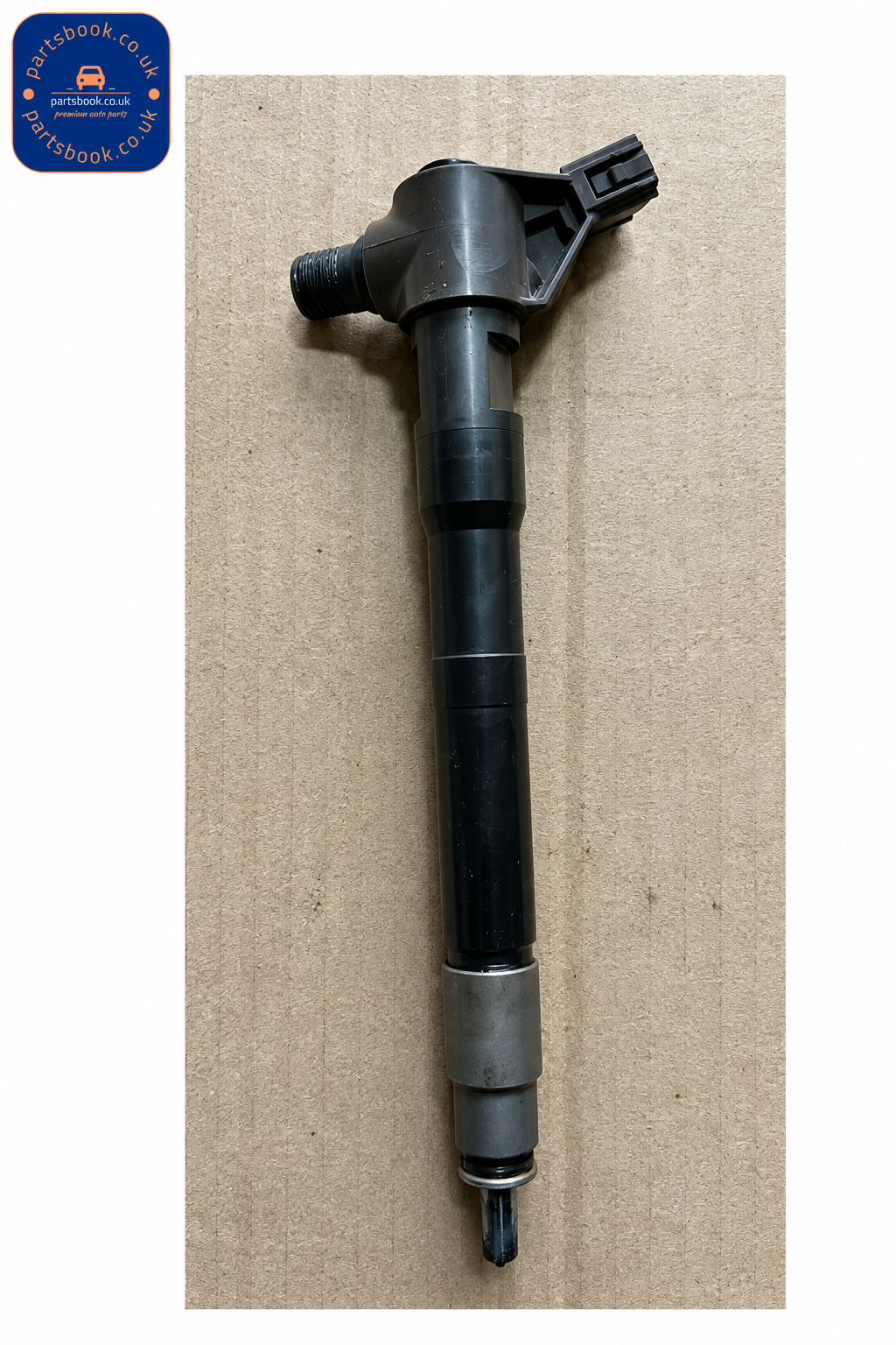 FUEL INJECTOR  MAZDA6 CX5 MAZDA3 2.2 Diesel SH1 SHY1 X1