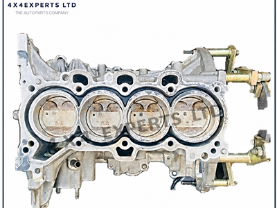 51ZN3-2EX00 CYLINDER HEAD G4NH DOHC 2.0L HYUNDAI KIA ELANTRA TUCSON VELOSTER KON