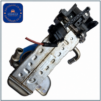 A6711400570 EGR COOLER 2.0 16V E-XDI D20DTF SSANGYONG KORANDO - View 1