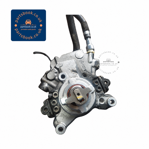 HIGH PRESSURE FUEL INJECTION PUMP 96868903, CHEVROLET A22DM, USED