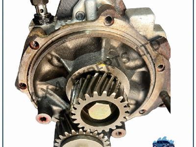 ME223954 0445020028 KRAFTSTOFFEINSPRITZPUMPE MITSUBISHI FUSO CANTER 4M50 4,9L