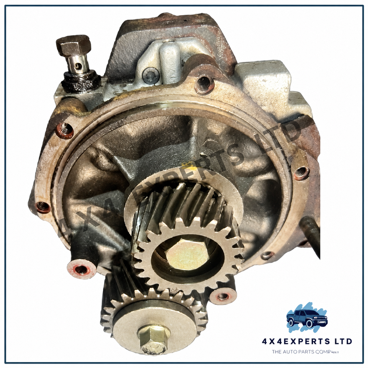 ME223954 0445020028 FUEL INJECTION PUMP MITSUBISHI FUSO CANTER 4M50 4.9L
