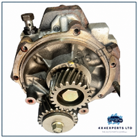 ME223954 0445020028 FUEL INJECTION PUMP MITSUBISHI FUSO CANTER 4M50 4.9L - View 1