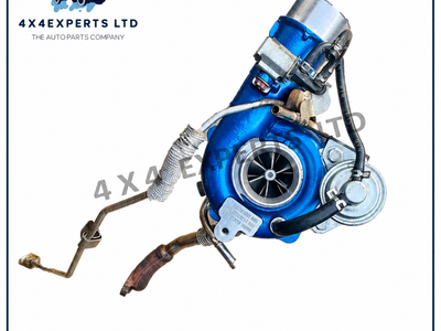 K0422-581 Turbocharger for Mazda CX7 CX-7 2.3L  L3K9