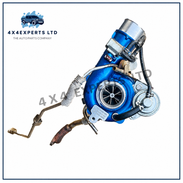 K0422-581 Turbocharger for Mazda CX7 CX-7 2.3L  L3K9