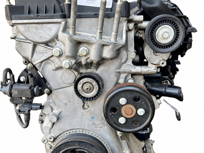 FORD 2.0 GTDI ECOBOOST-MOTOR