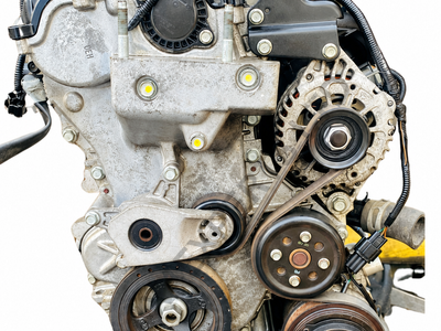 G4LC KIA RIO Motor 2017-2023 1,4L