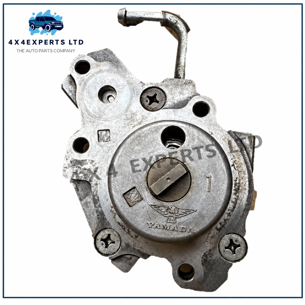 15030-AA010 SCAVENGE VACUUM PUMP SUBARU EE20Z FOR IMPREZA LEGACY FORESTER 2.0LTR