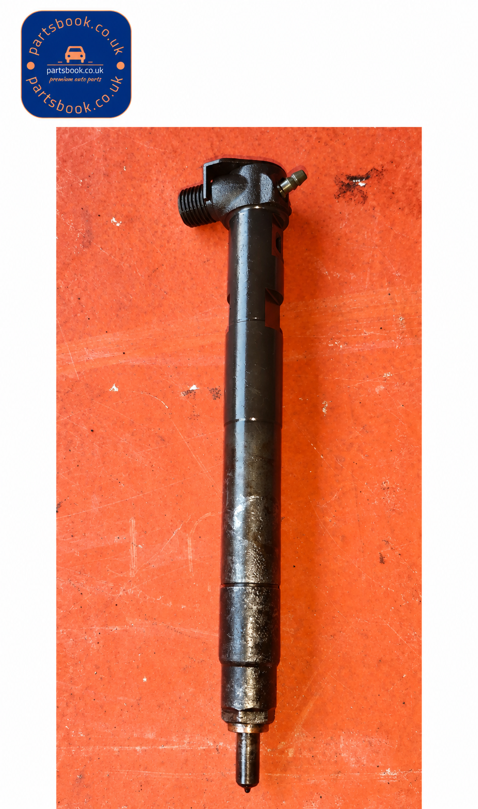 Chevrolet ,VAUXHALL 2.2 DSL Z22D1 A22DM Fuel Injector 28264951 25183186