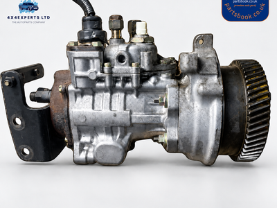 ME221041 MITSUBISHI FUSO CANTER 4M51 KRAFTSTOFFEINSPRITZPUMPE ME221041